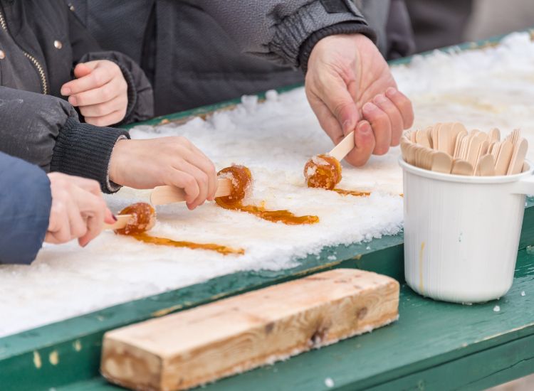 Top 7 des Traditions Culturelles et Culinaires Uniques au Canada